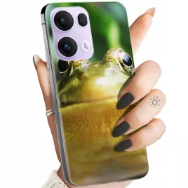 etui-do-oppo-reno13-pro-5g-wzory-zabka-zaba-frog-obudowa-pokrowiec-case