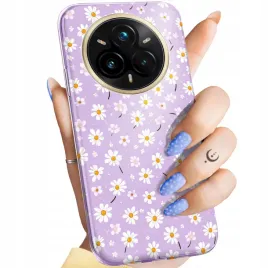 etui-do-realme-14-pro-plus-wzory-wiosna-kwiaty-rosliny-obudowa-pokrowiec
