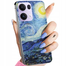 etui-do-oppo-reno13-pro-5g-wzory-vincent-van-gogh-van-gogh-gwiezdzista-noc