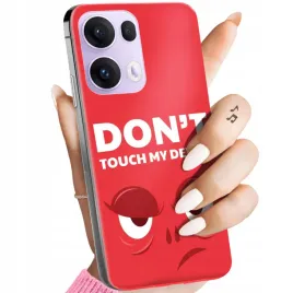 etui-do-oppo-reno13-pro-5g-wzory-smieszne-zabawne-wesole-obudowa-pokrowiec