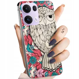 etui-do-oppo-reno13-pro-5g-wzory-sowa-sowka-sowy-obudowa-pokrowiec-case