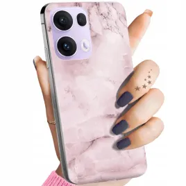 etui-do-oppo-reno13-pro-5g-wzory-rozowe-golden-rose-pudrowy-roz-obudowa