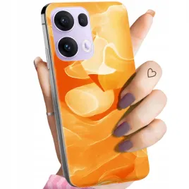 etui-do-oppo-reno13-pro-5g-wzory-pomaranczowe-pomarancze-orange-obudowa
