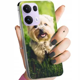 etui-do-oppo-reno13-pro-5g-wzory-pieski-psiaki-dogs-obudowa-pokrowiec-case