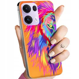 etui-do-oppo-reno13-pro-5g-wzory-neonowe-neon-jaskrawe-obudowa-pokrowiec