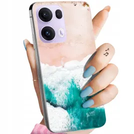 etui-do-oppo-reno13-pro-5g-wzory-natura-przyroda-krajobrazy-obudowa-case
