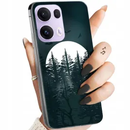 etui-do-oppo-reno13-pro-5g-wzory-mroczne-horror-straszne-obudowa-pokrowiec