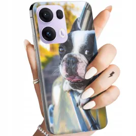 etui-do-oppo-reno13-pro-5g-wzory-mops-buldog-francuski-angielski-obudowa