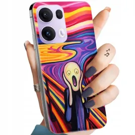 etui-do-oppo-reno13-pro-5g-wzory-krzyk-munch-edvard-scream-obudowa-case