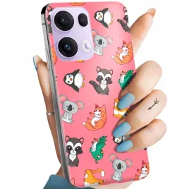 etui-do-oppo-reno13-pro-5g-wzory-kreskowki-bajki-filmy-animowane-obudowa