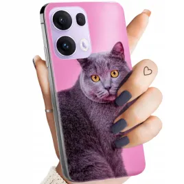 etui-do-oppo-reno13-pro-5g-wzory-koty-kotki-kociaki-obudowa-pokrowiec-case