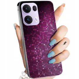 etui-do-oppo-reno13-pro-5g-wzory-imitacja-brokatu-brokatowe-blyszczace-case