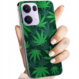 etui-do-oppo-reno13-pro-5g-wzory-dla-palaczy-smoker-weed-joint-obudowa-case
