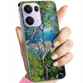 etui-do-oppo-reno13-pro-5g-wzory-claude-monet-obudowa-pokrowiec-case