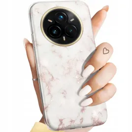 etui-do-realme-14-pro-plus-wzory-biale-kamien-ksztalty-obudowa-pokrowiec