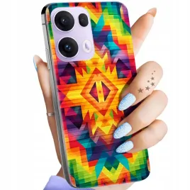 etui-do-oppo-reno13-pro-5g-wzory-azteckie-aztec-aztecy-obudowa-pokrowiec