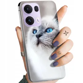 etui-do-oppo-reno13-pro-5g-wzory-animals-zdjecia-zwierzeta-obudowa-case