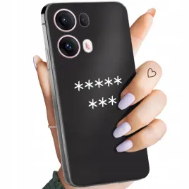 etui-do-oppo-reno13-wzory-z-napisami-napisy-teksty-obudowa-pokrowiec-case