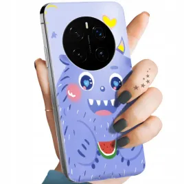 etui-do-honor-magic7-pro-wzory-potwory-potwor-monster-obudowa-pokrowiec