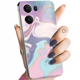 etui-do-oppo-reno13-wzory-pastele-ilustracja-kolory-obudowa-pokrowiec-case