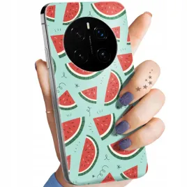 etui-do-honor-magic7-pro-wzory-owoce-arbuz-ananas-cytryny-obudowa-pokrowiec