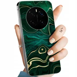 etui-do-honor-magic7-pro-wzory-mineraly-kamienie-szlachetne-krysztaly-case