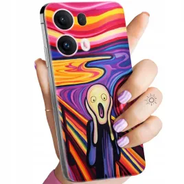 etui-do-oppo-reno13-wzory-krzyk-munch-edvard-scream-obudowa-pokrowiec-case