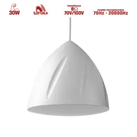 glosnik-wiszacy-power-dynamics-1szt-pds40w-100v-8-ohm-525-cala-bialy