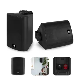 kolumny-instalacyjne-dwudrozne-100w-para-kolor-czarny