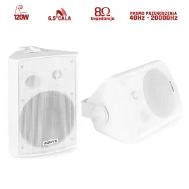 glosniki-vonyx-65-2szt-2-drozne-120w