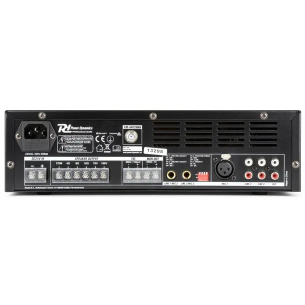 wzmacniacz-power-dynamics-pba30-100v-30w-model-t621