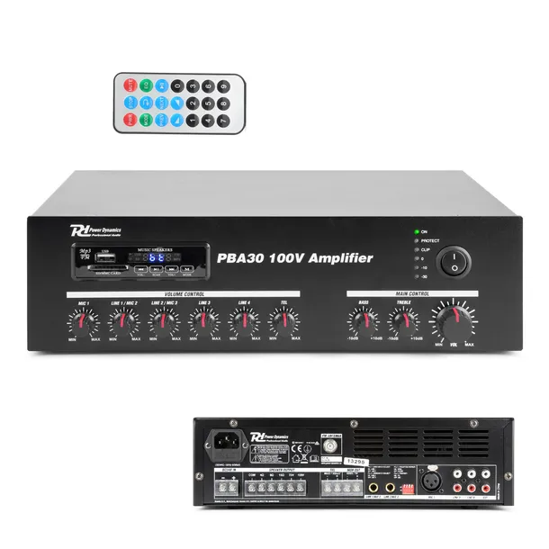 wzmacniacz-power-dynamics-pba30-100v-30w-moc-wyjsciowa-8-180-w