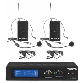 zestaw-mikrofonow-naglownych-vhf-vonyx-wm522b