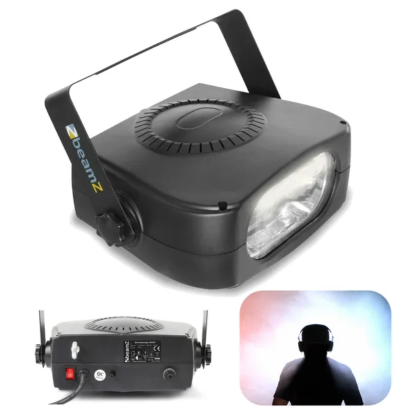 stroboskop-150w-beamz