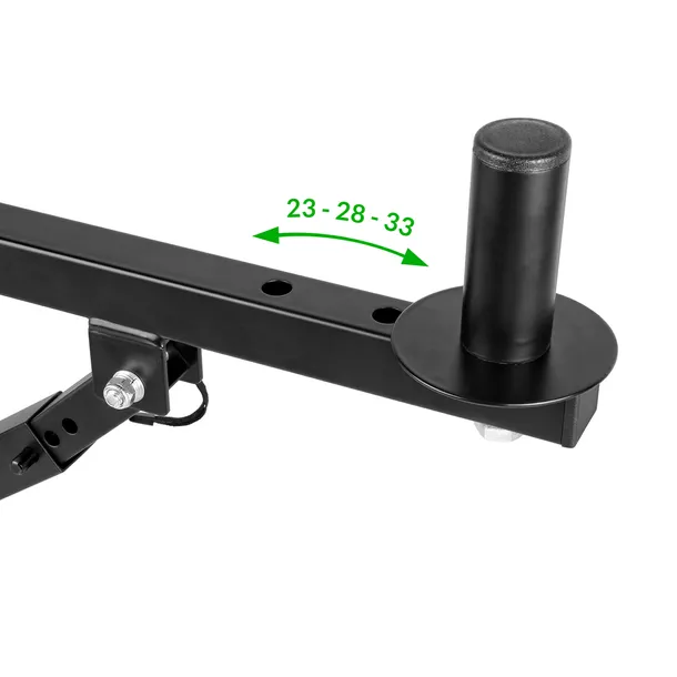 statyw-kolumnowy-scienny-vonyx-maksymalne-obciazenie-1-kg