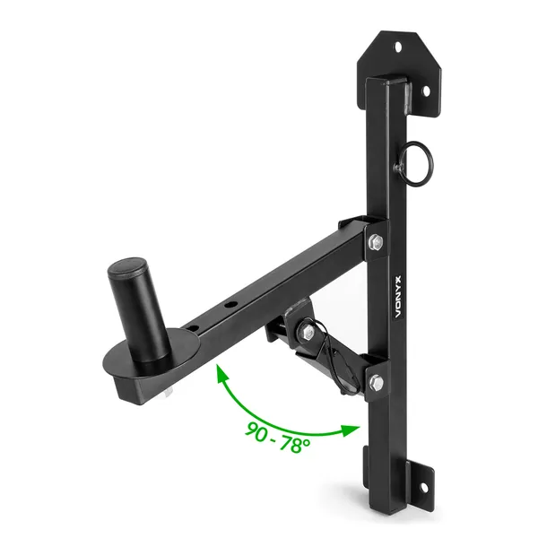 statyw-kolumnowy-scienny-vonyx-stan-nowy-model-t621