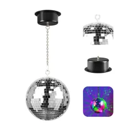 zestaw-kula-lustrzana-20cm-naped-sieciowy-beamz