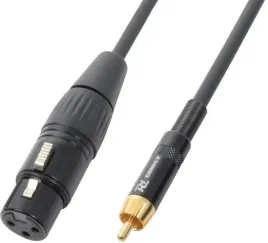 kabel-xlr-f-rca-m-3m