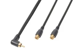 kabel-audio-rca-m-2xrca-f-0-3-m