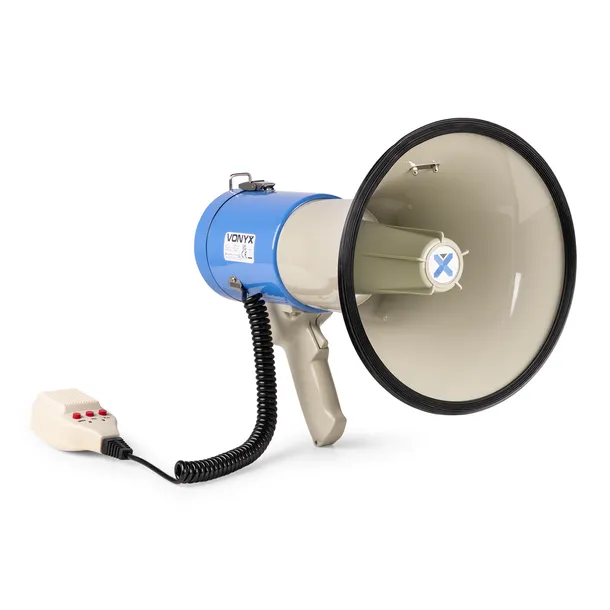 megafon-60w-meg060-vonyx-stan-nowy-zasilanie-akumulatorowe