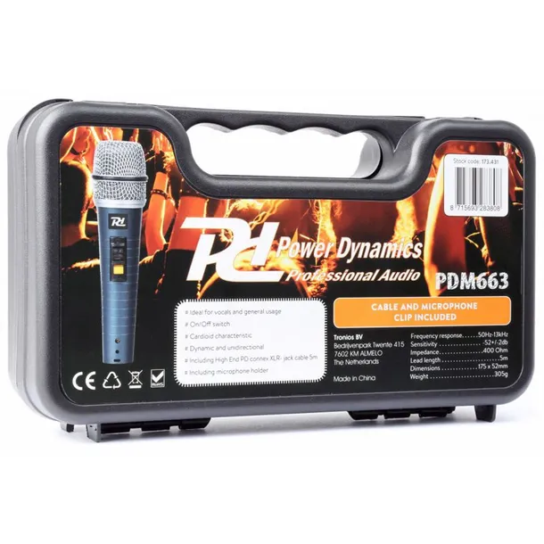 mikrofon-dynamiczny-power-dynamics-pdm663-kod-producenta-173-431