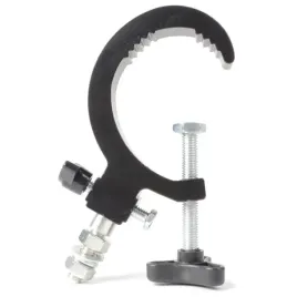 zacisk-srubowy-beamz-30-60mm-50kg-czarny
