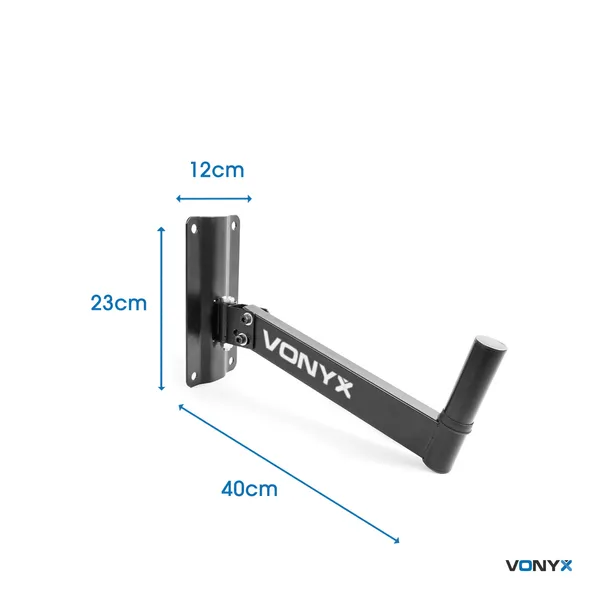 para-statywow-kolumnowych-sciennych-vonyx-wms-02-model-t621