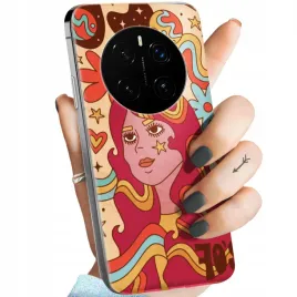 etui-do-honor-magic7-pro-wzory-hippie-peace-hippisi-obudowa-pokrowiec-case