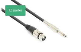 kabel-sygnalowy-xlr-f-jack-mono-15m-vonyx
