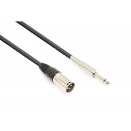 kabel-xlr-m-jack-6-3mm-stereo-3-m-vonyx
