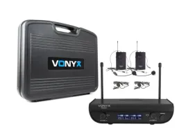 zestaw-mikrofonow-bezprzewodowych-naglownych-uhf-vonyx-wm82