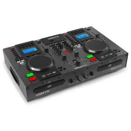 podwojny-odtwarzacz-cd-mp3-usb-bt-vonyx-cdj450