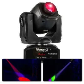 glowa-ruchoma-panther-70-led-spot-beamz
