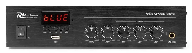wzmacniacz-100v-25w-pd-pdm25-stan-nowy-model-t621